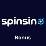 Spinsino bonus