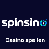 Spinsino casino spellen